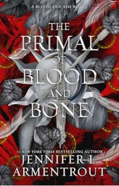The Primal of Blood and Bone Book 6
